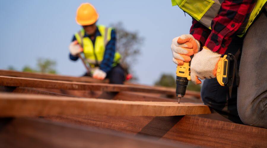 Local Chimney Repair in Grundy, VA